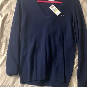 Vineyard Vines Sweater